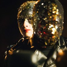 Vox Lux: una scena del film