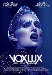 Locandina di Vox Lux
