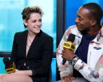 Kristen Stewart supereroina gay per Marvel? Anthony Mackie ne sarebbe felice