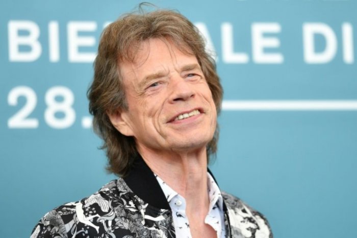 Mick Jagger a Venezia 76: “I giovani fanno bene a protestare per l’ambiente: erediteranno loro la Terra”
