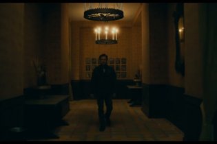 Doctor Sleep - Trailer Italiano