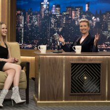 E poi c'è Katherine: Emma Thompson in una sequenza