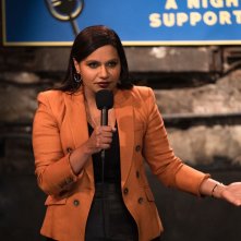 E poi c'è Katherine: Mindy Kaling in un'immagine