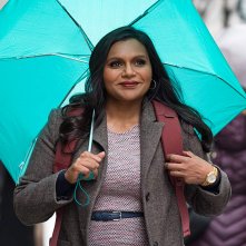 E poi c'è Katherine: una scena con Mindy Kaling