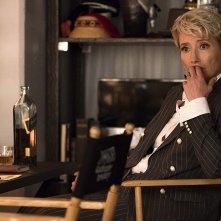 E poi c'è Katherine: Emma Thompson in un momento del film