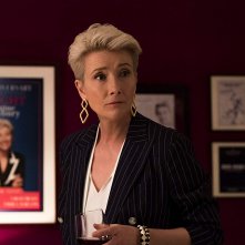 E poi c'è Katherine: Emma Thompson in una scena del film