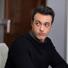 E poi c'è Katherine: Reid Scott in una scena del film