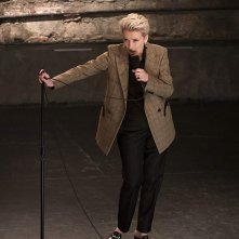 E poi c'è Katherine: Emma Thompson in una sequenza del film