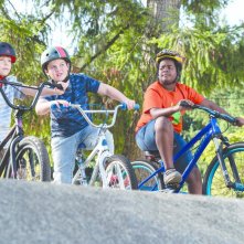 Good Boys - Quei cattivi ragazzi: Brady Noon, Jacob Tremblay e Keith L. Williams in un'immagine