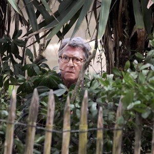 Grandi bugie tra amici: François Cluzet in una scena del film