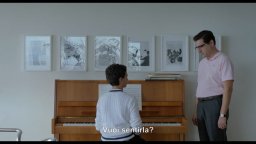 Miserere - Trailer Ufficiale