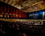 Harry Potter e il Calice di Fuoco: arriva il concerto a Milano a dicembre!