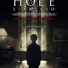 Locandina di Hole - L'Abisso