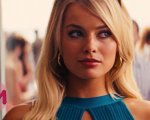 Margot Robbie al lavoro su Tank Girl, film tratto da un fumetto