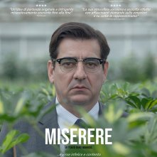 Locandina di Miserere
