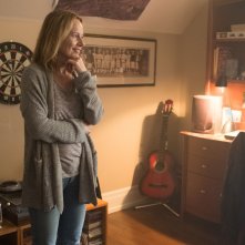 Strange But True: una scena del film