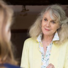 Strange But True: Blythe Danner in una scena del film