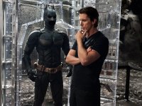 The Batman: Christian Bale ha dato a Robert Pattinson un consiglio prezioso
