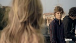 Baby Stagione 2 -  Teaser   Netflix