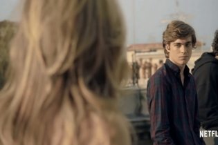 Baby Stagione 2 -  Teaser   Netflix