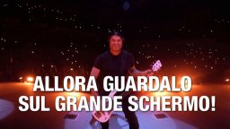 Metallica & San Francisco Symphony S&M2 - Trailer