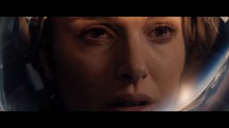 Lucy In The Sky - Trailer 2