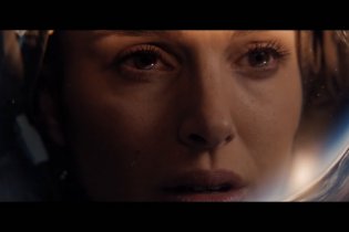 Lucy In The Sky - Trailer 2