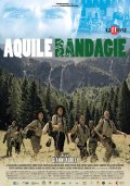 Locandina di Aquile Randagie