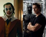 Joker, Christian Bale: 'Dopo Heath Ledger, Joaquin Phoenix ha avuto coraggio'