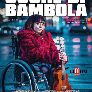 Locandina di Cuore di Bambola