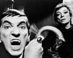 Dark Shadows, in arrivo un sequel della serie che ha ispirato Tim Burton