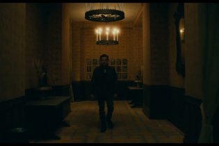 Doctor Sleep - Trailer