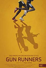 Locandina di Gun Runners