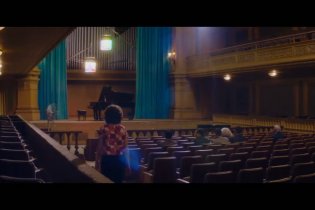 La Vita Invisibile Di Eurídice Gusmão - Clip -  Ricordi