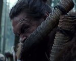 See: il trailer della serie con Jason Momoa prodotta per Apple TV+