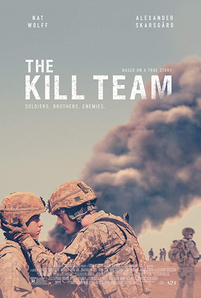 https://movieplayer.it/film/the-kill-team_46525/
