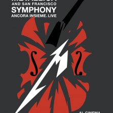 Locandina di Metallica & San Francisco Symphony S&M2