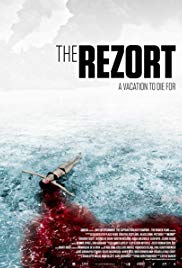 Locandina di The Rezort