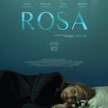 Locandina di Rosa