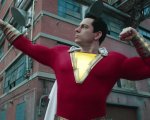 Shazam! in 4K e Blu-ray, recensione: un imperdibile sballo da effetti speciali