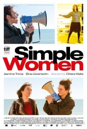 Locandina di Simple Women