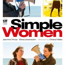 Locandina di Simple Women