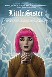 Locandina di Little Sister