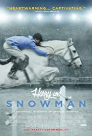 Locandina di Harry and Snowman