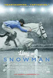 Locandina di Harry and Snowman