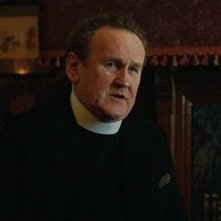 Tolkien: Colm Meaney in una scena del film