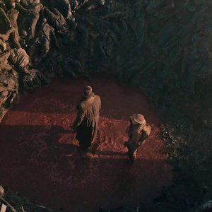 Tolkien: un'immagine del film