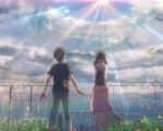 Weathering with You di Makoto Shinkai al cinema il 14, 15 e 16 ottobre