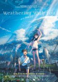 Locandina di Weathering With You