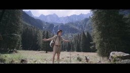 Aquile Randagie - Trailer